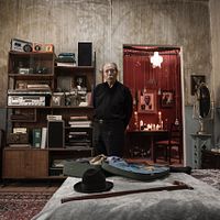 Photo Ali Nassirian