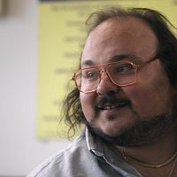 Photo Stavros Halkias