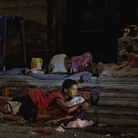 Photo Samuel Silva