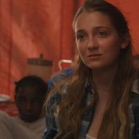 Photo Neige De Maistre