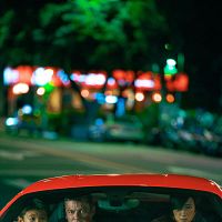 Photo Wyatt Yang