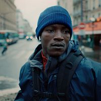 Photo Abou Sangaré