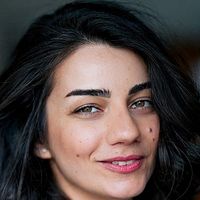 Photo Hala Rajab