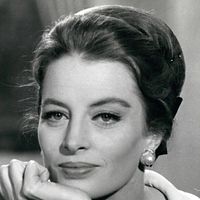 Photo Capucine