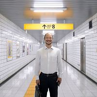 Photo Yamato Kôchi