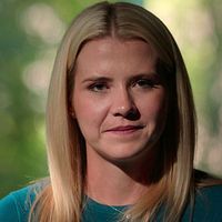 Photo Elizabeth Smart