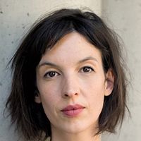 Photo Laura Couturier