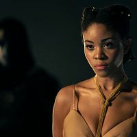 Photo Amara Okereke