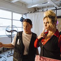 Photo Reetta Ylä-Rautio
