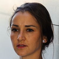 Photo Angélique Flaugère