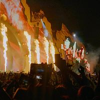 Photo Travis Scott