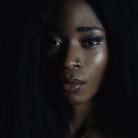 Photo Chyna McQueen