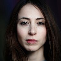Photo Myriam Dahmany
