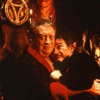 Photo Rodney Dangerfield