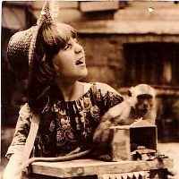 Photo Nina Star