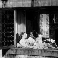 Photo June Allyson