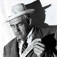 Photo Raymond Burr