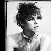 Photo Edie Sedgwick