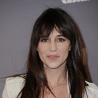 Photo Charlotte Gainsbourg