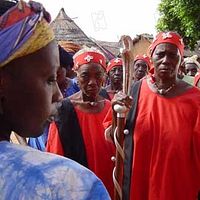 Photo Fatoumata Coulibaly
