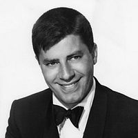 Photo Jerry Lewis