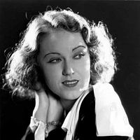 Photo Fay Wray