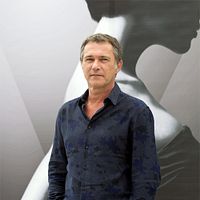 Photo Bruno Wolkowitch