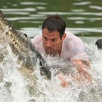 Photo Johnny Messner