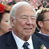 Photo George Kennedy