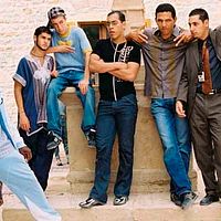 Photo Rafik Ben Mebarek