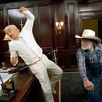 Photo Willie Nelson