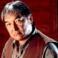 Photo Graham Greene (II)