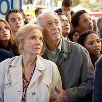 Photo James Karen