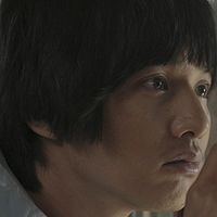 Photo Won Bin