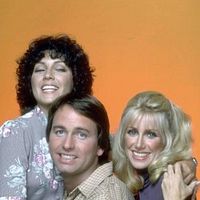 Photo Joyce DeWitt
