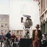 Photo Barney Clark