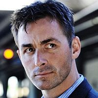 Photo James Patrick Stuart