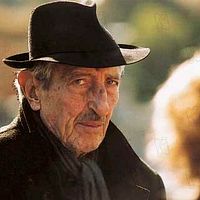 Photo Maurice Garrel