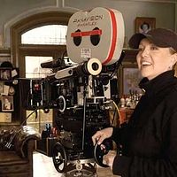 Photo Susan Stroman