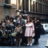 Photo Nino Manfredi