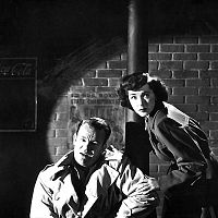Photo Marsha Hunt