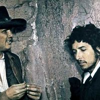 Photo Bob Dylan