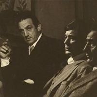 Photo Lino Ventura