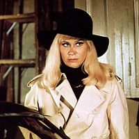 Photo Karen Black