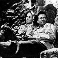 Photo Alida Valli