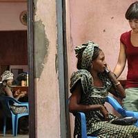 Photo Aminata Zaaria