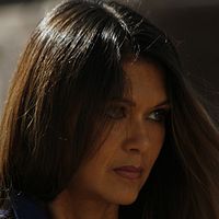 Photo Nia Peeples