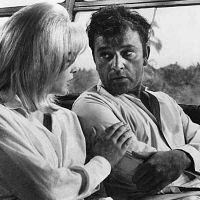 Photo Sue Lyon
