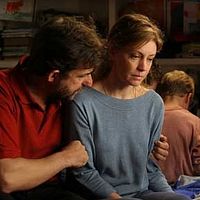 Photo Margherita Buy