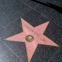 Photo Aaron Spelling